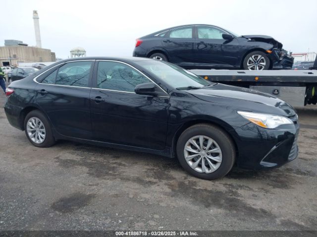 4T1BD1FK7FU163723 Toyota Camry Hybrid Le