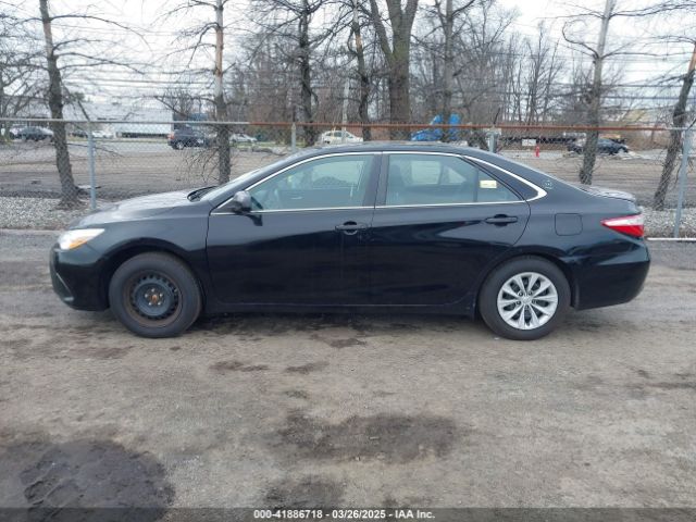 4T1BD1FK7FU163723 Toyota Camry Hybrid Le
