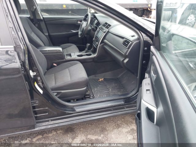 4T1BD1FK7FU163723 Toyota Camry Hybrid Le