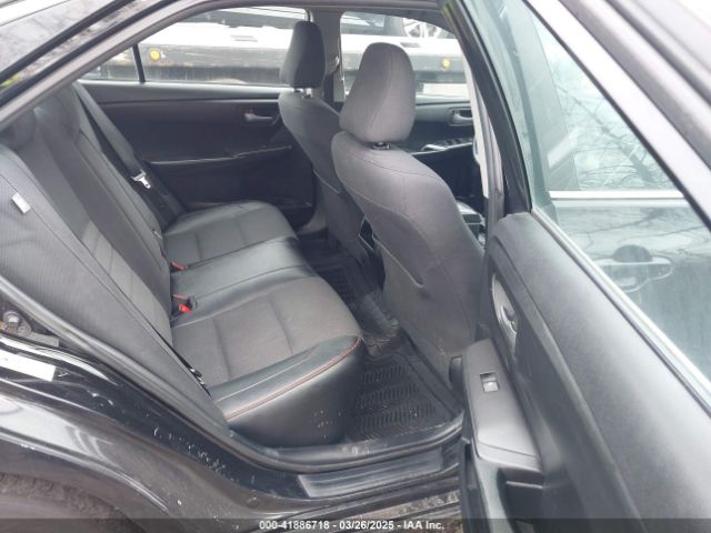 4T1BD1FK7FU163723 Toyota Camry Hybrid Le