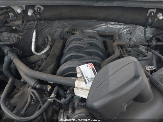 1FTFX1EFXFFC18381 Ford F-150 Xlt