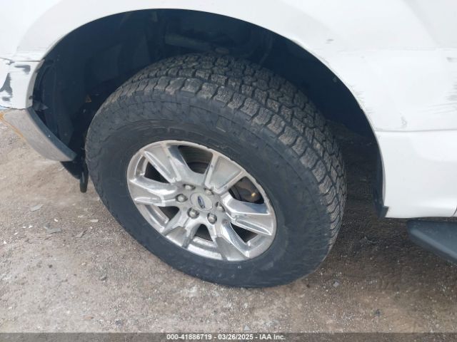 1FTFX1EFXFFC18381 Ford F-150 Xlt
