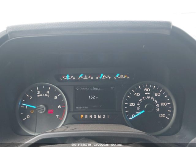 1FTFX1EFXFFC18381 Ford F-150 Xlt