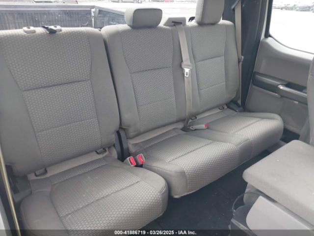 1FTFX1EFXFFC18381 Ford F-150 Xlt