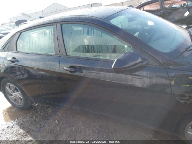 KMHLL4DG5RU844278 Hyundai ELANTRA SE