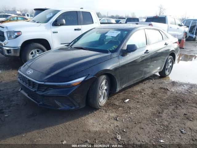 KMHLL4DG5RU844278 Hyundai ELANTRA SE