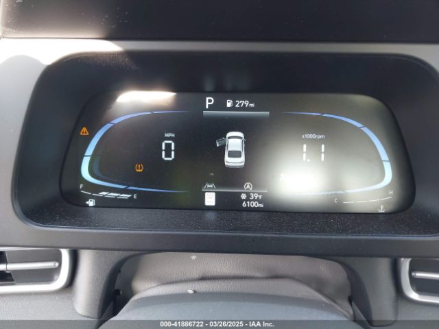 KMHLL4DG5RU844278 Hyundai ELANTRA SE