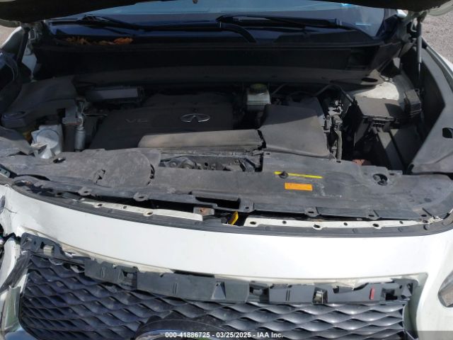 5N1DL0MM2LC509432 Infiniti Qx60 Luxe Awd/pure Awd/signature Edition Awd