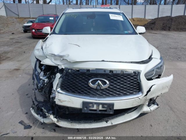 5N1DL0MM2LC509432 Infiniti Qx60 Luxe Awd/pure Awd/signature Edition Awd