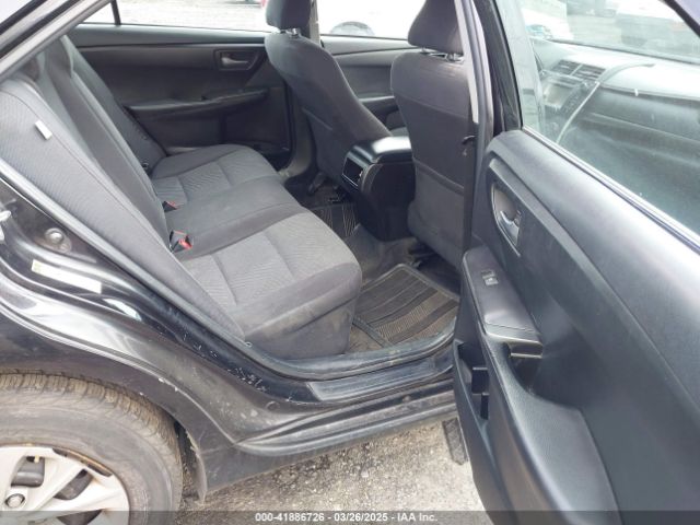4T1BD1FK3FU164092 Toyota Camry Hybrid Le