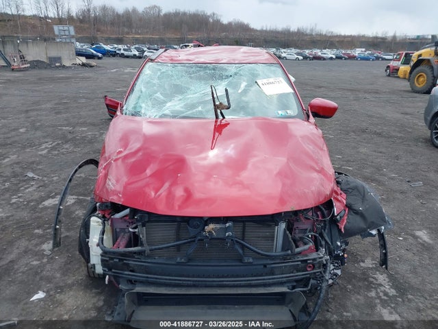 JN8AT2MV2HW273354 Nissan ROGUE S