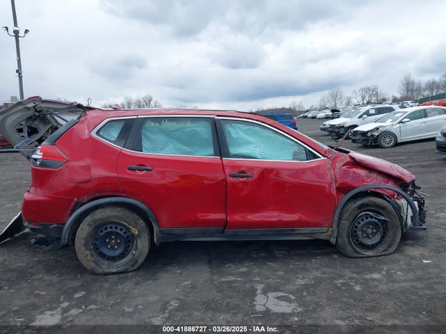 JN8AT2MV2HW273354 Nissan ROGUE S