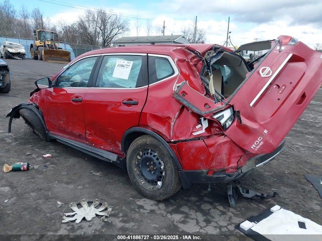 JN8AT2MV2HW273354 Nissan ROGUE S