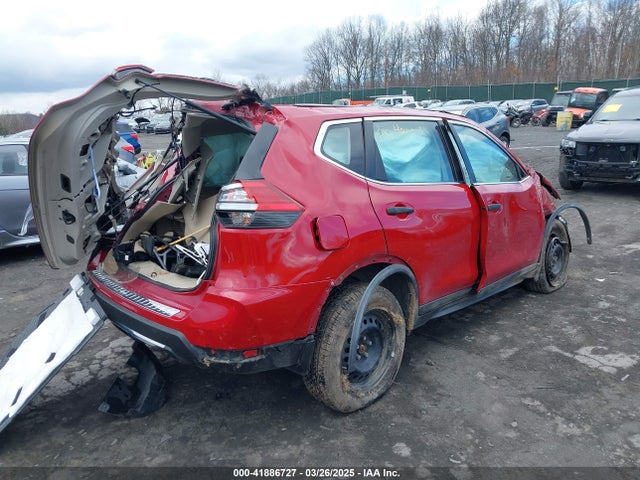 JN8AT2MV2HW273354 Nissan ROGUE S