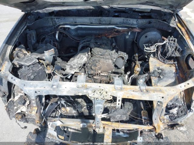 1N6BD0CT0FN758559 Nissan Frontier S/sv-i4
