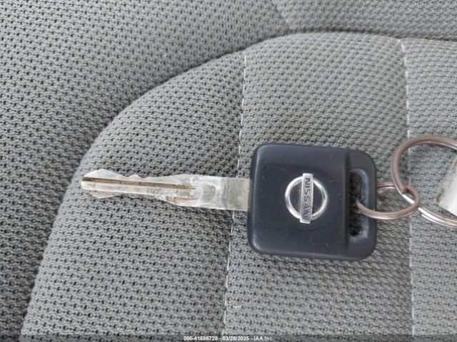 1N6BD0CT0FN758559 Nissan Frontier S/sv-i4