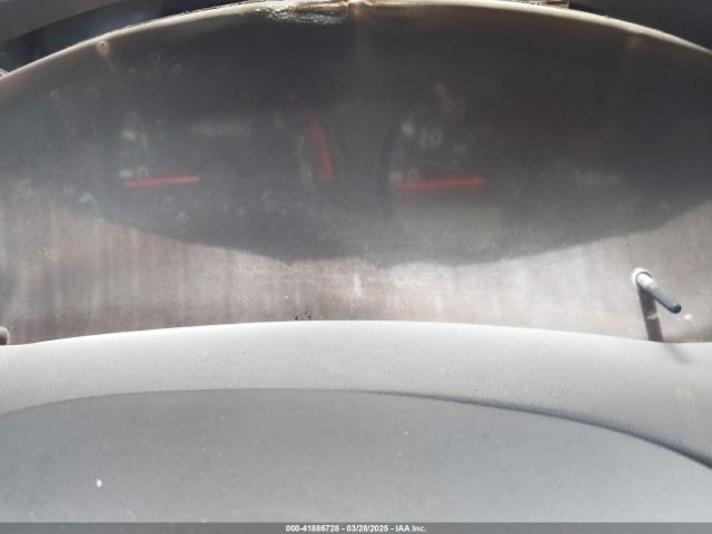 1N6BD0CT0FN758559 Nissan Frontier S/sv-i4