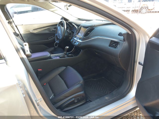 2G1115S35G9103932 Chevrolet Impala 2lt