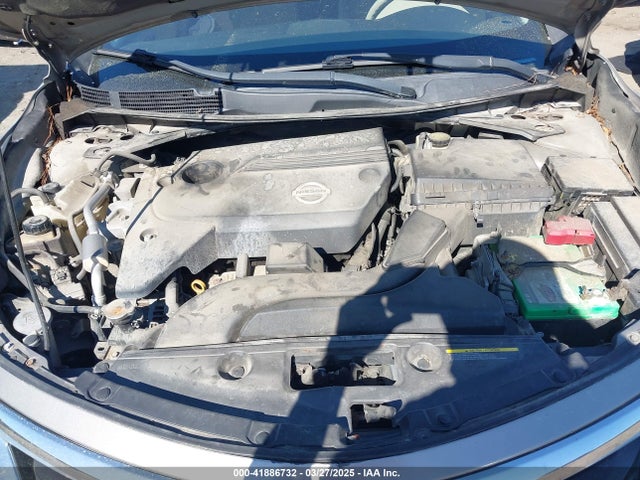 1N4AL3AP1EC168198 Nissan Altima 2.5 S
