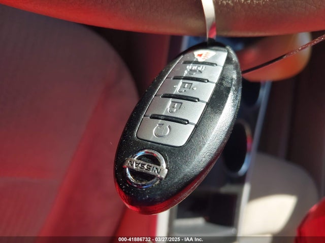 1N4AL3AP1EC168198 Nissan Altima 2.5 S