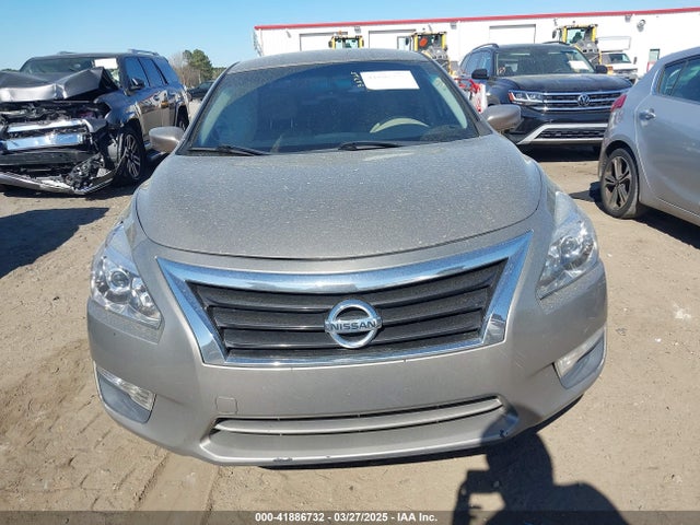 1N4AL3AP1EC168198 Nissan Altima 2.5 S