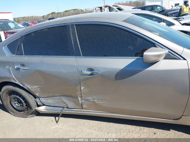 1N4AL3AP1EC168198 Nissan Altima 2.5 S