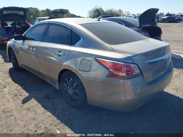 1N4AL3AP1EC168198 Nissan Altima 2.5 S