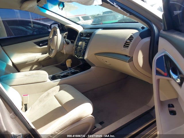 1N4AL3AP1EC168198 Nissan Altima 2.5 S