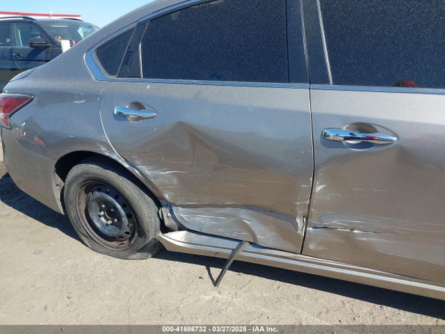 1N4AL3AP1EC168198 Nissan Altima 2.5 S