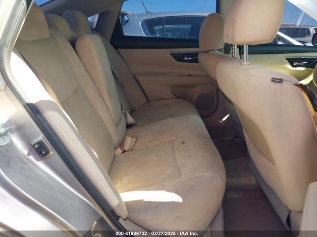 1N4AL3AP1EC168198 Nissan Altima 2.5 S