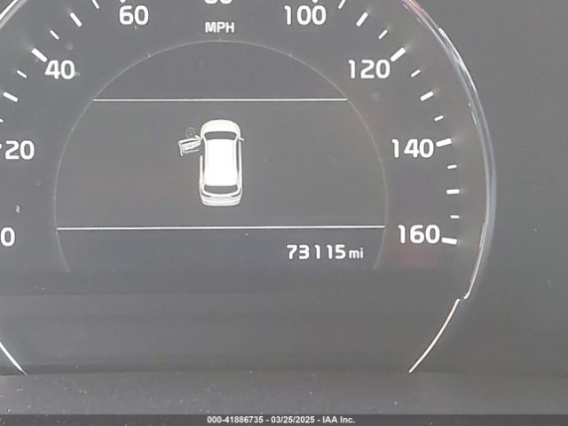 5XYPHDA58KG595489 KIA Sorento 3.3l Ex Sport