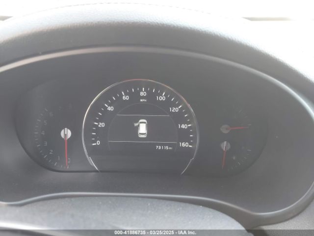 5XYPHDA58KG595489 KIA Sorento 3.3l Ex Sport