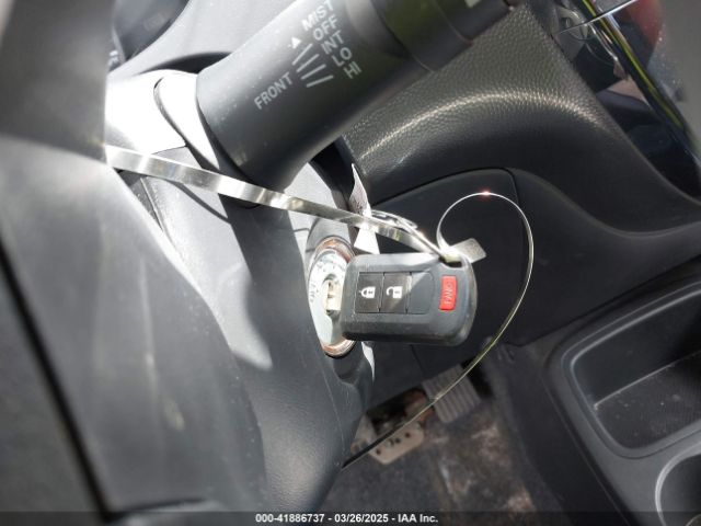 ML32F3FJ9HHF09001 Mitsubishi Mirage G4 Es