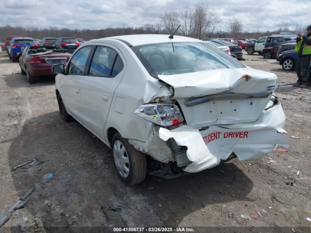 ML32F3FJ9HHF09001 Mitsubishi Mirage G4 Es
