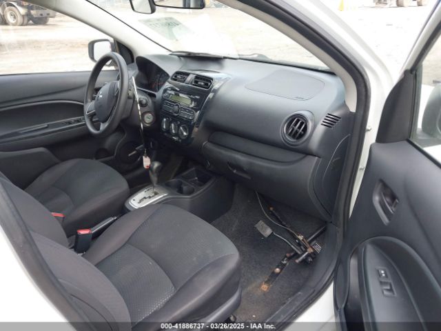 ML32F3FJ9HHF09001 Mitsubishi Mirage G4 Es