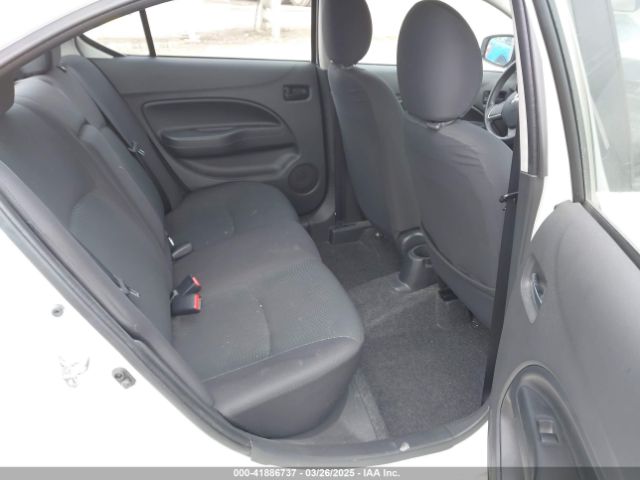 ML32F3FJ9HHF09001 Mitsubishi Mirage G4 Es