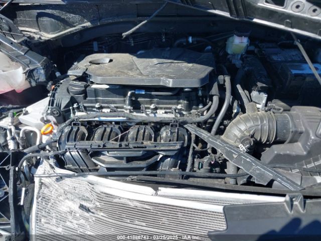 5XYRG4JC2SG355011 KIA SORENTO LX