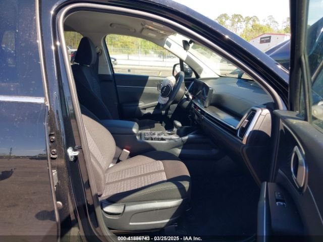 5XYRG4JC2SG355011 KIA SORENTO LX