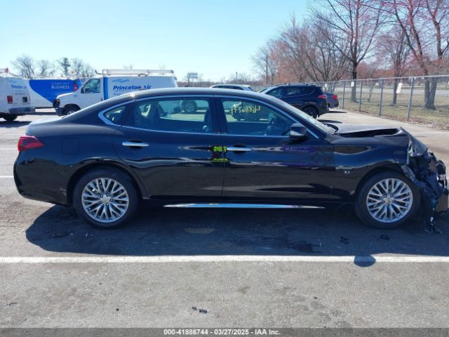 JN1BY1PR9FM831643 Infiniti Q70l 3.7x