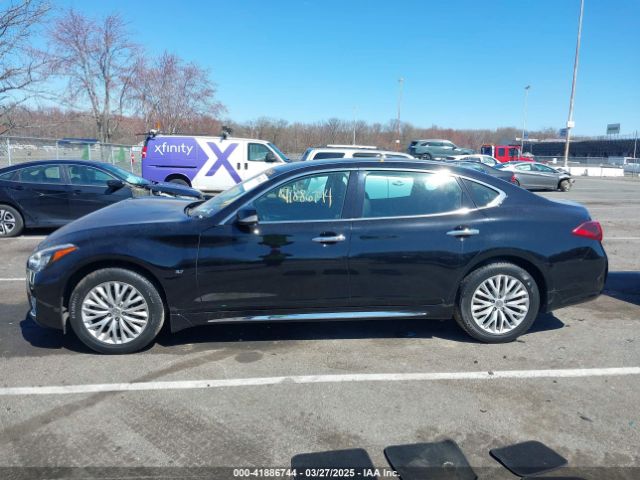 JN1BY1PR9FM831643 Infiniti Q70l 3.7x