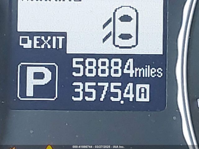 JN1BY1PR9FM831643 Infiniti Q70l 3.7x