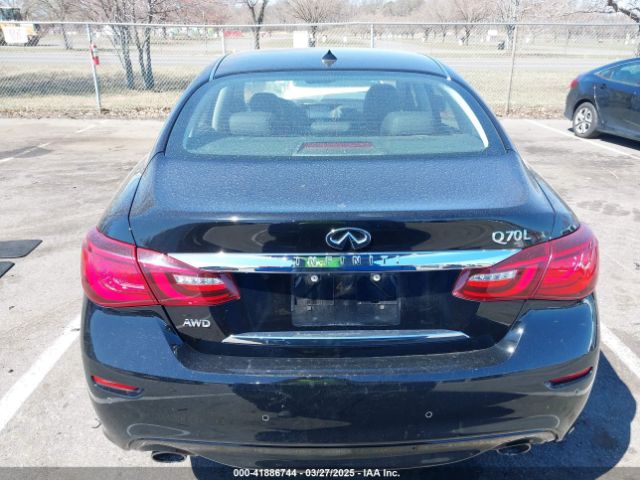 JN1BY1PR9FM831643 Infiniti Q70l 3.7x