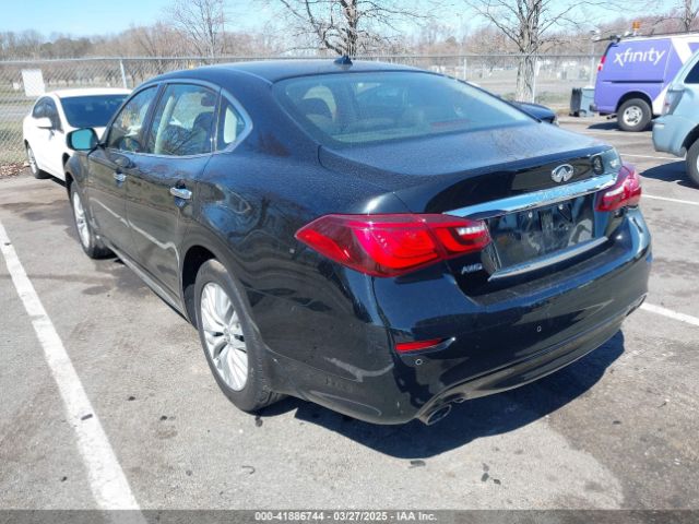 JN1BY1PR9FM831643 Infiniti Q70l 3.7x
