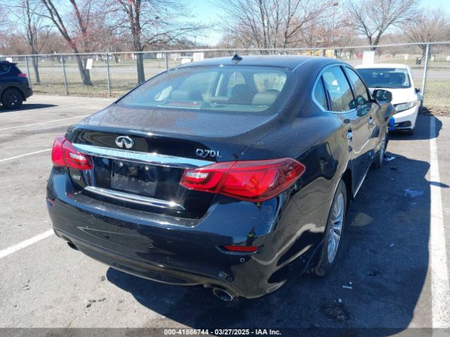 JN1BY1PR9FM831643 Infiniti Q70l 3.7x