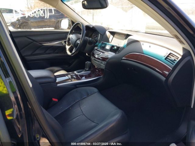 JN1BY1PR9FM831643 Infiniti Q70l 3.7x