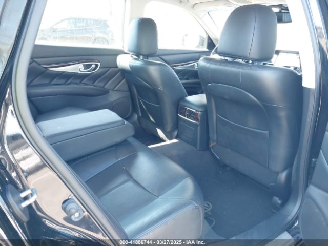 JN1BY1PR9FM831643 Infiniti Q70l 3.7x