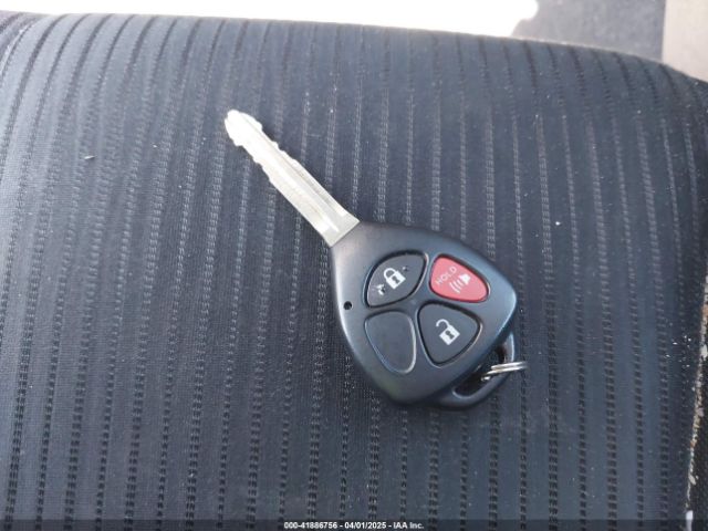 4T3BA3BB0EU064208 Toyota VENZA LE