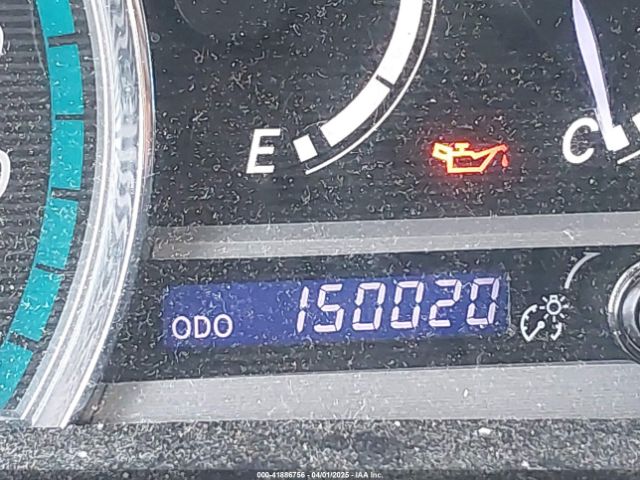 4T3BA3BB0EU064208 Toyota VENZA LE