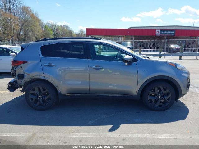 KNDP6CAC2L7663346 KIA SPORTAGE S