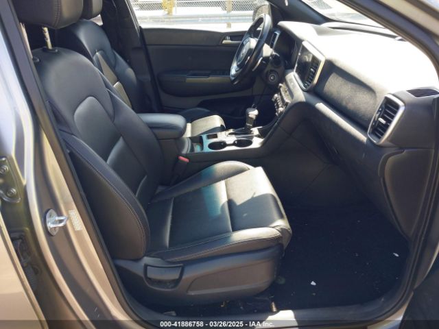 KNDP6CAC2L7663346 KIA SPORTAGE S